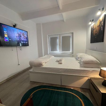 Citadel Duplex Suites 20 Sighisoara Bagian luar foto