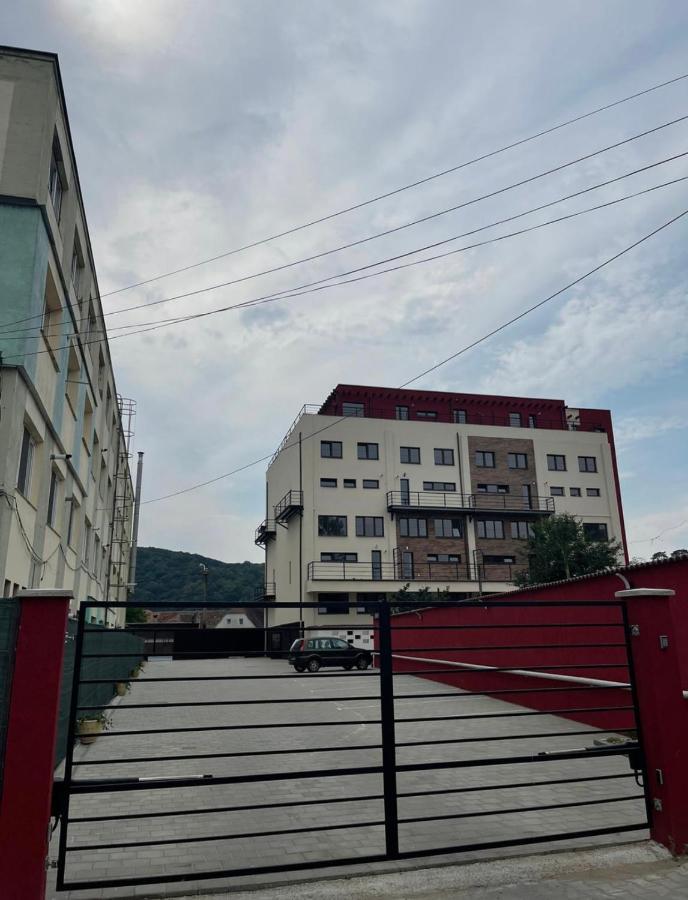 Citadel Duplex Suites 20 Sighisoara Bagian luar foto