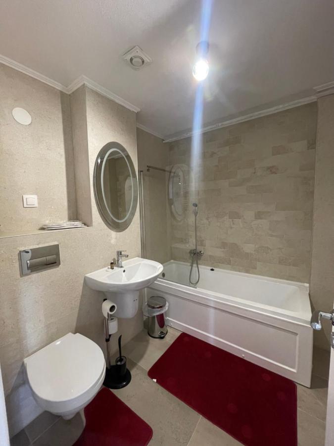 Citadel Duplex Suites 20 Sighisoara Bagian luar foto