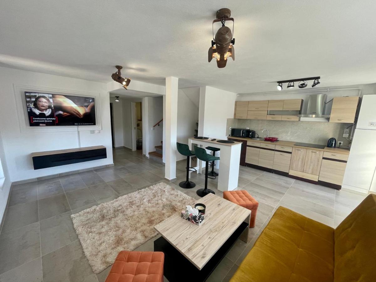 Citadel Duplex Suites 20 Sighisoara Bagian luar foto