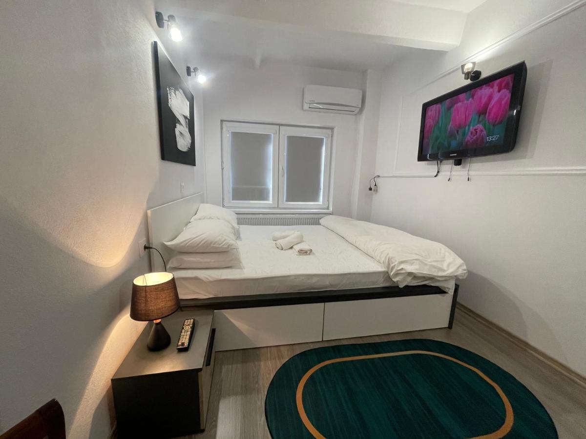 Citadel Duplex Suites 20 Sighisoara Bagian luar foto