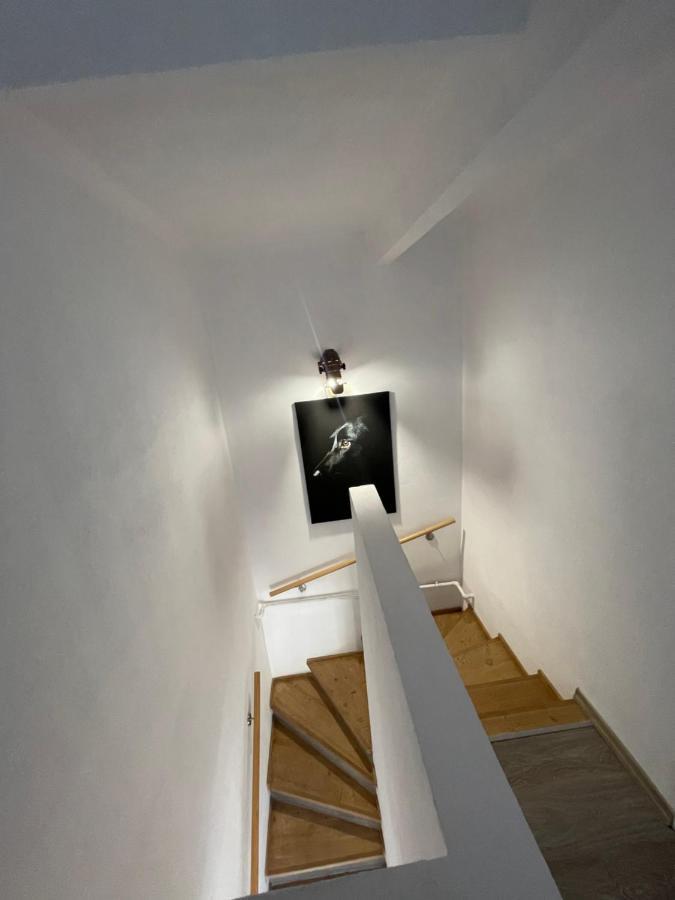 Citadel Duplex Suites 20 Sighisoara Bagian luar foto