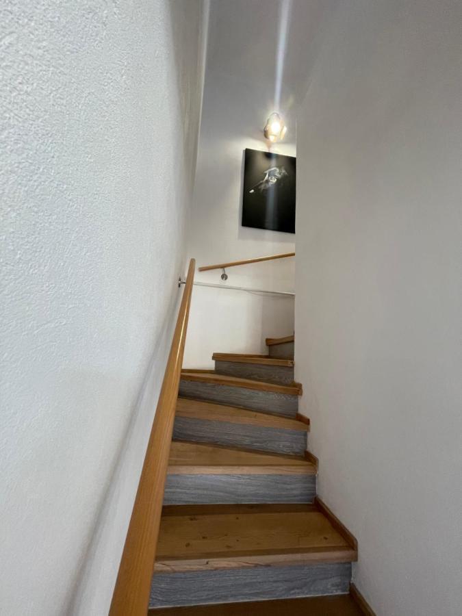 Citadel Duplex Suites 20 Sighisoara Bagian luar foto